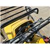 Image 10 : TRIKE: Yamaha 200E (Yellow)