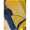 Image 11 : TRIKE: Yamaha 200E (Yellow)