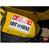 Image 16 : TRIKE: Yamaha 200E (Yellow)