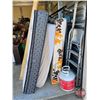 Image 10 : STORAGE UNIT #124 : SIZE 10X15 (LOCATION: 617 - 1st Avenue, Wainwright, AB, Canada)