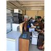 Image 2 : STORAGE UNIT #124 : SIZE 10X15 (LOCATION: 617 - 1st Avenue, Wainwright, AB, Canada)