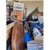 Image 3 : STORAGE UNIT #124 : SIZE 10X15 (LOCATION: 617 - 1st Avenue, Wainwright, AB, Canada)