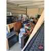 Image 9 : STORAGE UNIT #124 : SIZE 10X15 (LOCATION: 617 - 1st Avenue, Wainwright, AB, Canada)