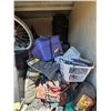 Image 10 : STORAGE UNIT #136 : SIZE 10X15 (LOCATION: 617 - 1st Avenue, Wainwright, AB, Canada)