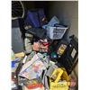 Image 11 : STORAGE UNIT #136 : SIZE 10X15 (LOCATION: 617 - 1st Avenue, Wainwright, AB, Canada)