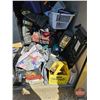 Image 12 : STORAGE UNIT #136 : SIZE 10X15 (LOCATION: 617 - 1st Avenue, Wainwright, AB, Canada)