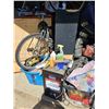 Image 13 : STORAGE UNIT #136 : SIZE 10X15 (LOCATION: 617 - 1st Avenue, Wainwright, AB, Canada)