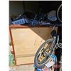 Image 14 : STORAGE UNIT #136 : SIZE 10X15 (LOCATION: 617 - 1st Avenue, Wainwright, AB, Canada)