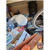 Image 15 : STORAGE UNIT #136 : SIZE 10X15 (LOCATION: 617 - 1st Avenue, Wainwright, AB, Canada)