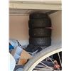 Image 17 : STORAGE UNIT #136 : SIZE 10X15 (LOCATION: 617 - 1st Avenue, Wainwright, AB, Canada)