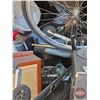 Image 19 : STORAGE UNIT #136 : SIZE 10X15 (LOCATION: 617 - 1st Avenue, Wainwright, AB, Canada)