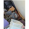 Image 20 : STORAGE UNIT #136 : SIZE 10X15 (LOCATION: 617 - 1st Avenue, Wainwright, AB, Canada)