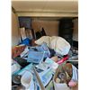 Image 4 : STORAGE UNIT #136 : SIZE 10X15 (LOCATION: 617 - 1st Avenue, Wainwright, AB, Canada)
