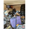 Image 8 : STORAGE UNIT #136 : SIZE 10X15 (LOCATION: 617 - 1st Avenue, Wainwright, AB, Canada)