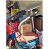 Image 13 : STORAGE UNIT #142 : SIZE 10X15 (LOCATION: 617 - 1st Avenue, Wainwright, AB, Canada)