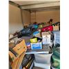 Image 2 : STORAGE UNIT #142 : SIZE 10X15 (LOCATION: 617 - 1st Avenue, Wainwright, AB, Canada)