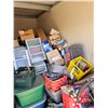 Image 4 : STORAGE UNIT #142 : SIZE 10X15 (LOCATION: 617 - 1st Avenue, Wainwright, AB, Canada)