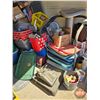 Image 5 : STORAGE UNIT #142 : SIZE 10X15 (LOCATION: 617 - 1st Avenue, Wainwright, AB, Canada)