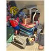 Image 6 : STORAGE UNIT #142 : SIZE 10X15 (LOCATION: 617 - 1st Avenue, Wainwright, AB, Canada)