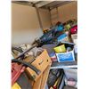 Image 8 : STORAGE UNIT #142 : SIZE 10X15 (LOCATION: 617 - 1st Avenue, Wainwright, AB, Canada)