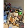 Image 2 : STORAGE UNIT #146 : SIZE 10X15 (LOCATION: 617 - 1st Avenue, Wainwright, AB, Canada)