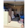 Image 2 : STORAGE UNIT #148 : SIZE 10X15 (LOCATION: 617 - 1st Avenue, Wainwright, AB, Canada)