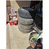 Image 11 : STORAGE UNIT #237 : SIZE 10X10 (LOCATION: 617 - 1st Avenue, Wainwright, AB, Canada)