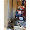 Image 13 : STORAGE UNIT #237 : SIZE 10X10 (LOCATION: 617 - 1st Avenue, Wainwright, AB, Canada)