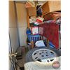 Image 14 : STORAGE UNIT #237 : SIZE 10X10 (LOCATION: 617 - 1st Avenue, Wainwright, AB, Canada)