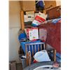 Image 15 : STORAGE UNIT #237 : SIZE 10X10 (LOCATION: 617 - 1st Avenue, Wainwright, AB, Canada)