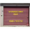 Image 1 : STORAGE UNIT #237 : SIZE 10X10 (LOCATION: 617 - 1st Avenue, Wainwright, AB, Canada)