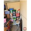 Image 2 : STORAGE UNIT #237 : SIZE 10X10 (LOCATION: 617 - 1st Avenue, Wainwright, AB, Canada)