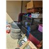 Image 6 : STORAGE UNIT #237 : SIZE 10X10 (LOCATION: 617 - 1st Avenue, Wainwright, AB, Canada)