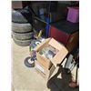 Image 7 : STORAGE UNIT #237 : SIZE 10X10 (LOCATION: 617 - 1st Avenue, Wainwright, AB, Canada)