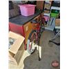Image 8 : STORAGE UNIT #237 : SIZE 10X10 (LOCATION: 617 - 1st Avenue, Wainwright, AB, Canada)