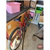 Image 9 : STORAGE UNIT #237 : SIZE 10X10 (LOCATION: 617 - 1st Avenue, Wainwright, AB, Canada)