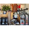 Image 18 : STORAGE UNIT #515 : SIZE 10X15 (LOCATION: 617 - 1st Avenue, Wainwright, AB, Canada)