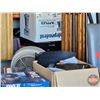 Image 24 : STORAGE UNIT #515 : SIZE 10X15 (LOCATION: 617 - 1st Avenue, Wainwright, AB, Canada)
