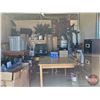 Image 2 : STORAGE UNIT #515 : SIZE 10X15 (LOCATION: 617 - 1st Avenue, Wainwright, AB, Canada)