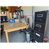 Image 3 : STORAGE UNIT #515 : SIZE 10X15 (LOCATION: 617 - 1st Avenue, Wainwright, AB, Canada)