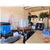 Image 7 : STORAGE UNIT #515 : SIZE 10X15 (LOCATION: 617 - 1st Avenue, Wainwright, AB, Canada)