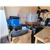 Image 8 : STORAGE UNIT #515 : SIZE 10X15 (LOCATION: 617 - 1st Avenue, Wainwright, AB, Canada)