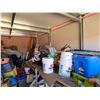 Image 16 : STORAGE UNIT #524 : SIZE 10X20 (LOCATION: 617 - 1st Avenue, Wainwright, AB, Canada)