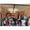 Image 17 : STORAGE UNIT #524 : SIZE 10X20 (LOCATION: 617 - 1st Avenue, Wainwright, AB, Canada)