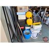 Image 24 : STORAGE UNIT #524 : SIZE 10X20 (LOCATION: 617 - 1st Avenue, Wainwright, AB, Canada)