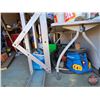 Image 26 : STORAGE UNIT #524 : SIZE 10X20 (LOCATION: 617 - 1st Avenue, Wainwright, AB, Canada)