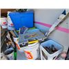 Image 27 : STORAGE UNIT #524 : SIZE 10X20 (LOCATION: 617 - 1st Avenue, Wainwright, AB, Canada)