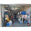 Image 2 : STORAGE UNIT #524 : SIZE 10X20 (LOCATION: 617 - 1st Avenue, Wainwright, AB, Canada)