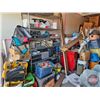 Image 3 : STORAGE UNIT #524 : SIZE 10X20 (LOCATION: 617 - 1st Avenue, Wainwright, AB, Canada)