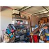 Image 4 : STORAGE UNIT #524 : SIZE 10X20 (LOCATION: 617 - 1st Avenue, Wainwright, AB, Canada)